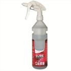 Diversey Sure spray bottle Divermite 750 ml product photo