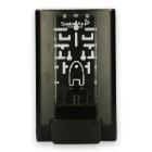 Diversey IntelliCare Dispenser Manual black product photo