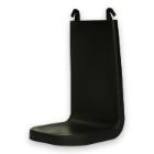 Diversey IntelliCare Dispenser Hybrid lekbak zwart Productfoto