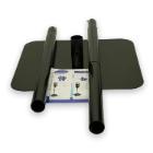 Diversey IntelliCare Dispenser standaard zwart Productfoto