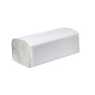 Diversey DIB paper hand towel 23x25 cm 2-ply z-fold 160 sheets white product photo