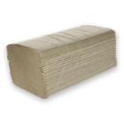 Diversey DIB paper hand towel 23x25 cm 1-ply z-folded 250 sheets white product photo