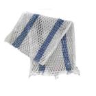 Diversey Protect laundry net 45x70x30 cm blue for trolley product photo