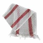 Diversey Protect laundry net 45x70x30 cm red for trolley product photo