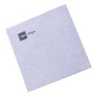Diversey Taski non woven werkdoek Allegro 38x40 cm blauw Productfoto