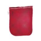 Ecolab Polifix werkdoeken wasnet 50x40 cm rood Productfoto