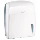 Diversey hand towel dispenser z-fold 30.6x11.2x34.5 cm white product photo
