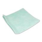 Ecolab Polifix viscose cloth 40x38 cm green product photo