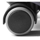 Diversey Swivel Caster Complete 2036/120 → 50/2x16 Grey product photo