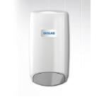 Ecolab Nexa compact dispenser 750 ml wit Productfoto