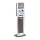 Ecolab Nexa hand sanitizer station product photo