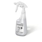 Ecolab sprayflacon Oasis Pro White Cotton 650 ml transparant Productfoto