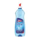 At Home Clean rinse aid 500 ml blue product photo
