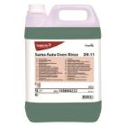 Diversey Suma Auto Oven Rinse D9.11 nettoyeur de four / gril 5L photo du produit