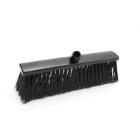 Diversey Taski plastic street sweeper without handle 40 cm black product photo