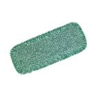 Ecolab Rasant Perfect Care vlakmop 40 cm groen Productfoto