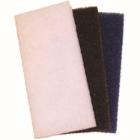 Ecolab randreinigerpad 25x12 cm groen Productfoto