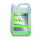 Andy Professional all purpose cleaner apple 5L product photo