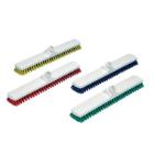 Diversey floor scrubber hard 40 cm green product photo