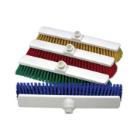 Diversey plastic broom soft 40 cm blue product photo