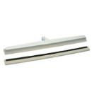 Diversey plastic flexibel floor squeegee 40 cm white product photo