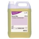 Diversey Suma Bac D10 reinigings-en desinfectiemiddel 5L Productfoto