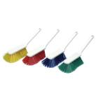 Diversey plastic hand sweeper soft 31 cm yellow product photo