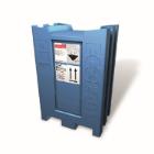 Ecolab Topmatic Hero Protec industriële vaatwasmiddel 250 kg Productfoto