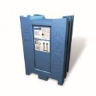 Ecolab Toprinse Hdp Protec industrial dishwashing detergent 200 kg product photo