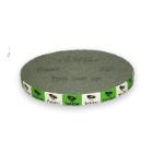 Diversey Taski twister pad 20" green product photo