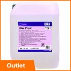 Diversey Clax Proof 72A1 waterproof for clothing 20L product photo