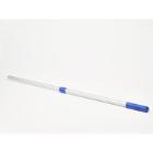 Ecolab aluminum flex telescope handle Microlin 60-105 cm product photo
