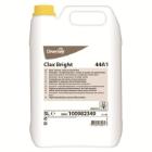 Diversey Clax Bright 44A1 laundry softener 5L product photo