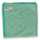 Diversey Taski Microquick cloth 40x40 cm green product photo