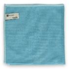 Diversey Taski Microquick cloth 40x40 cm blue product photo