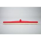 Ecolab plastic floor squeegee 60 cm red product photo