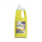 Andy Professional all-purpose cleaner lemon fresh 2L photo du produit