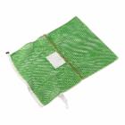Diversey Taski JM laundry bag 70x50 cm green product photo
