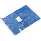 Diversey Taski JM laundry bag 70x50 cm blue product photo