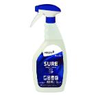 Di Sure glass cleaner 0,75 liter product photo