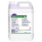Diversey Taski Jontec Matt & Care floor emulsion 5L product photo
