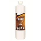 Di Sure Cleaner&Degreaser for kitchen&floor 1 liter product photo