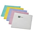 Diversey Taski Allegro werkdoek 38x40 cm wit Productfoto