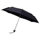 Umbrella collapsible Falconetti®, 24cm with metal stick black product photo