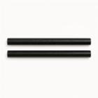 Refork straw 20 cm ø 6 mm black product photo
