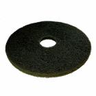 Diversey Taski 3M floor pad 20'' 51 cm green Productfoto