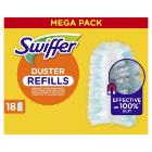 Swiffer Duster dust cloth refill packed per 18 pieces product photo