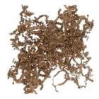 Paper filling material Sizzle 10 kg brown product photo