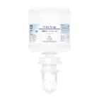 Tork foam hand soap mildly perfumed S5 525ml transparent product photo