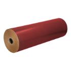 Cadeaupapier 60 cm x 300 meter op rol rood Productfoto